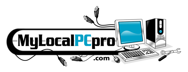 myLocalPCpro Logo